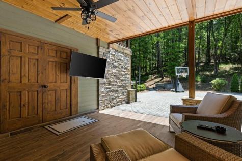 91 River Road Cherry Log GA 30522