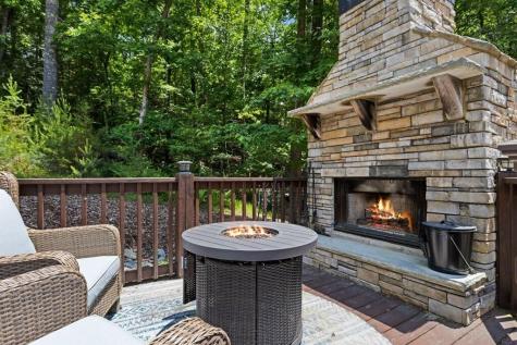91 River Road Cherry Log GA 30522