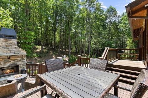 91 River Road Cherry Log GA 30522