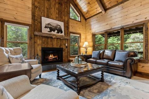 91 River Road Cherry Log GA 30522