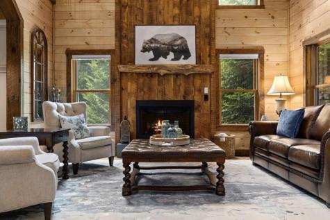 91 River Road Cherry Log GA 30522