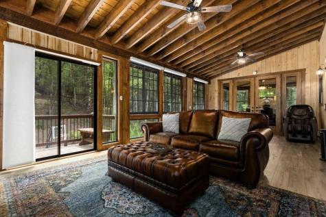 91 River Road Cherry Log GA 30522