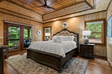 91 River Road Cherry Log GA 30522