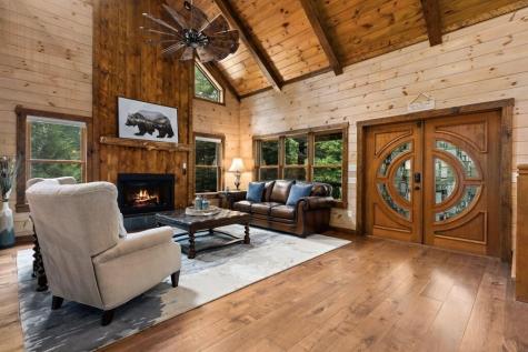 91 River Road Cherry Log GA 30522