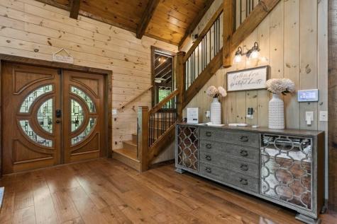 91 River Road Cherry Log GA 30522