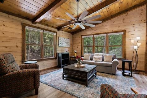 91 River Road Cherry Log GA 30522