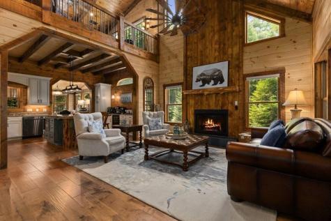91 River Road Cherry Log GA 30522