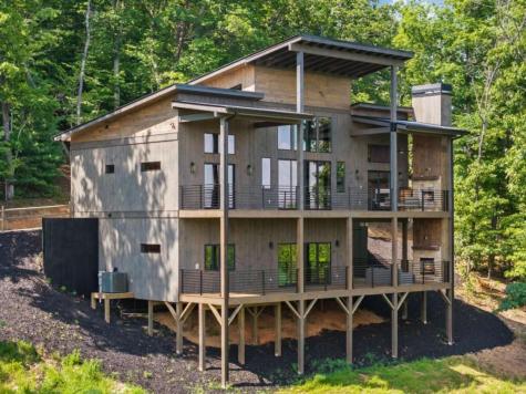 25 Boundless Trail Morganton GA 30560