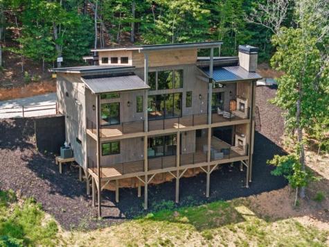 25 Boundless Trail Morganton GA 30560