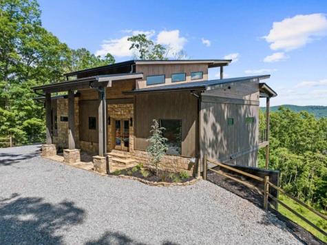 25 Boundless Trail Morganton GA 30560