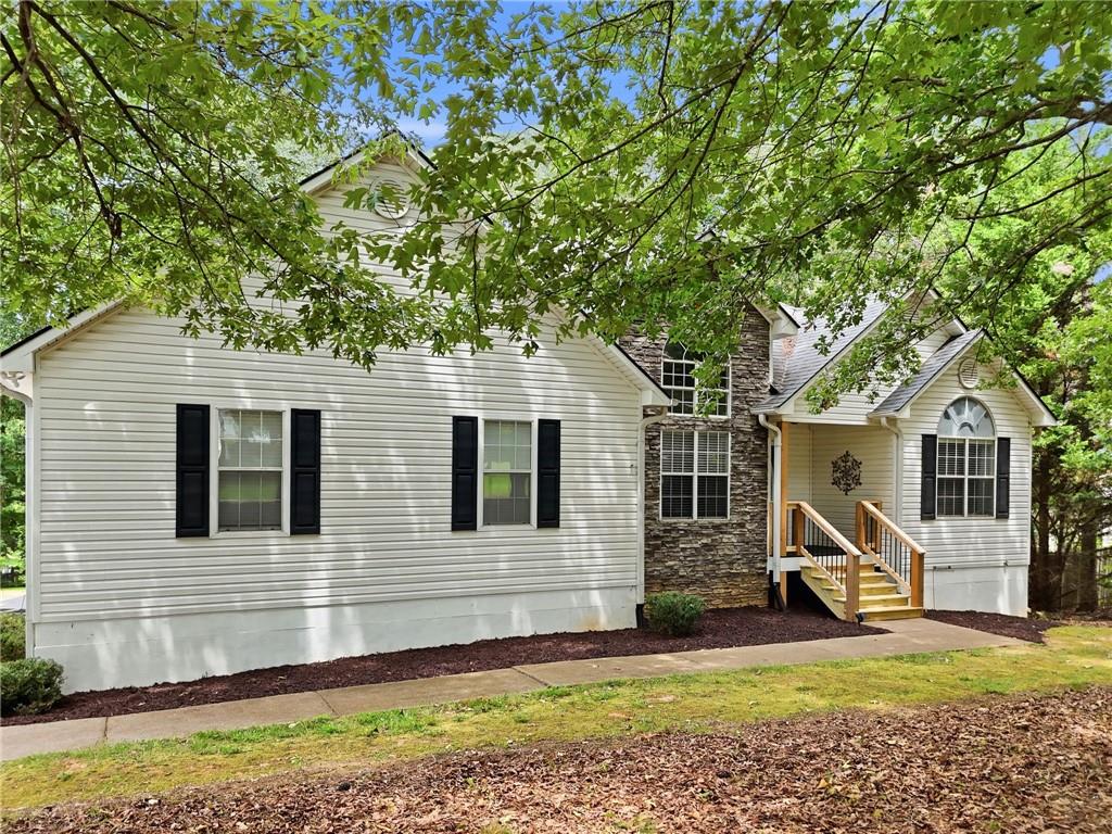 460 Kerry Drive Jasper GA 30143