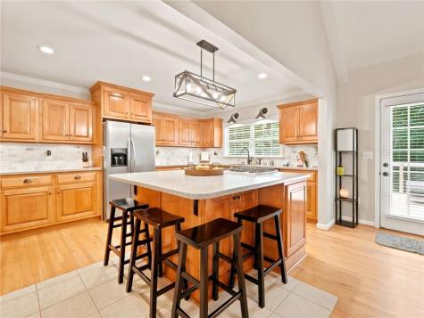 460 Kerry Drive Jasper GA 30143