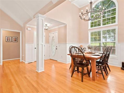 460 Kerry Drive Jasper GA 30143