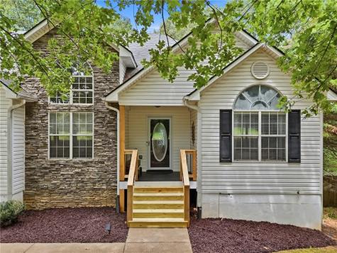 460 Kerry Drive Jasper GA 30143