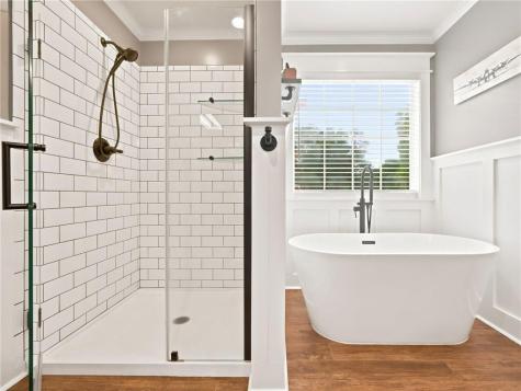 460 Kerry Drive Jasper GA 30143