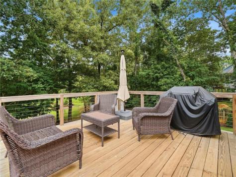 460 Kerry Drive Jasper GA 30143
