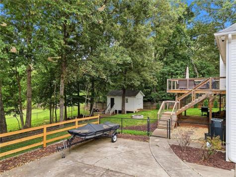 460 Kerry Drive Jasper GA 30143