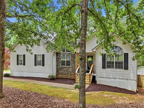 460 Kerry Drive Jasper GA 30143