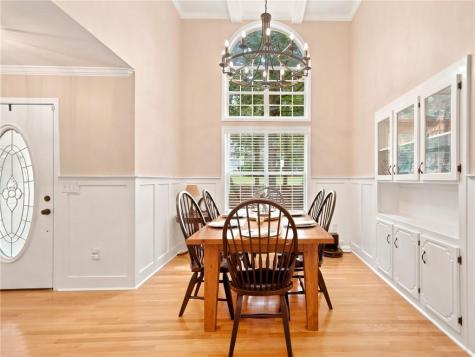 460 Kerry Drive Jasper GA 30143