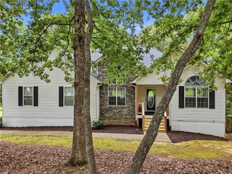 460 Kerry Drive Jasper GA 30143