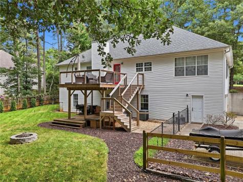 460 Kerry Drive Jasper GA 30143