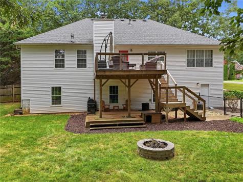 460 Kerry Drive Jasper GA 30143
