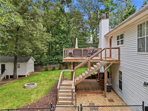 460 Kerry Drive Jasper GA 30143