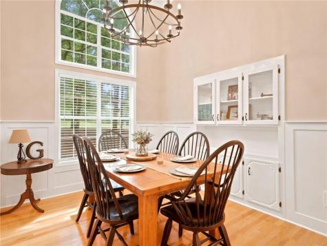 460 Kerry Drive Jasper GA 30143