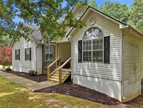 460 Kerry Drive Jasper GA 30143