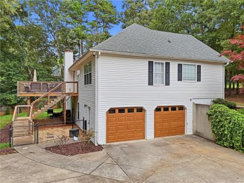 460 Kerry Drive Jasper GA 30143