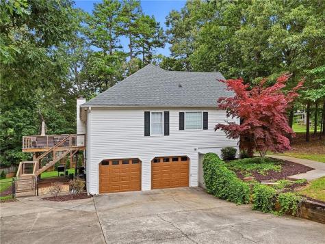 460 Kerry Drive Jasper GA 30143
