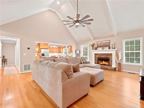 460 Kerry Drive Jasper GA 30143