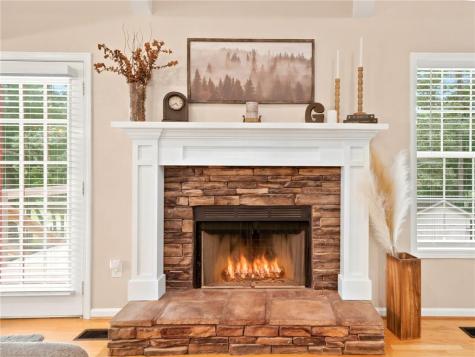 460 Kerry Drive Jasper GA 30143