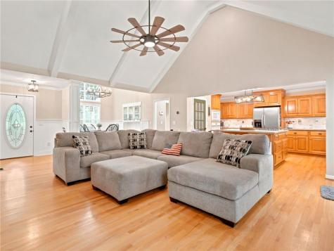 460 Kerry Drive Jasper GA 30143