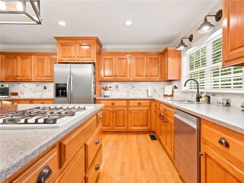 460 Kerry Drive Jasper GA 30143