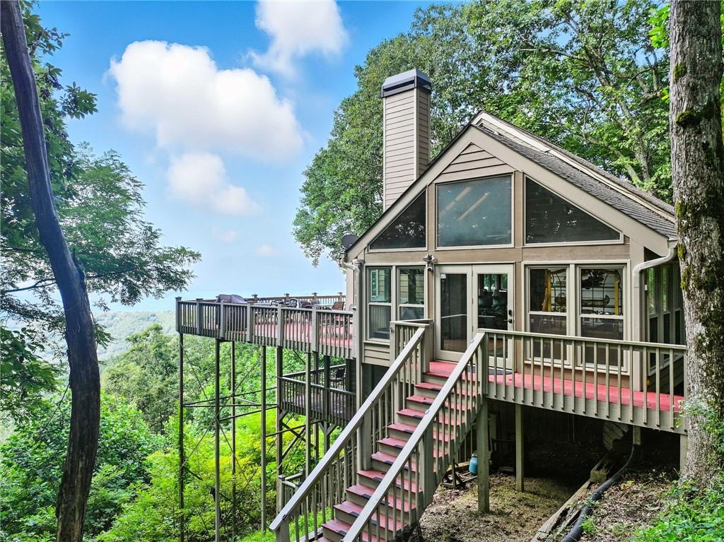 1474 Deer Run Ridge Jasper GA 30143