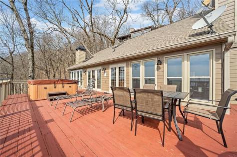1474 Deer Run Ridge Jasper GA 30143
