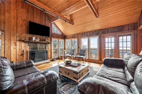 1474 Deer Run Ridge Jasper GA 30143