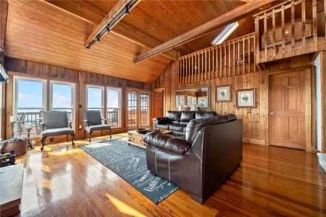 1474 Deer Run Ridge Jasper GA 30143