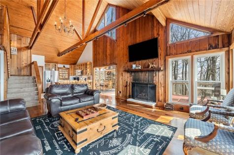 1474 Deer Run Ridge Jasper GA 30143