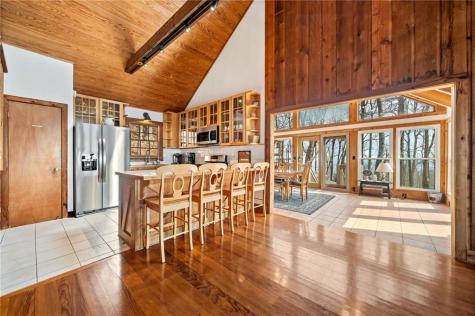 1474 Deer Run Ridge Jasper GA 30143