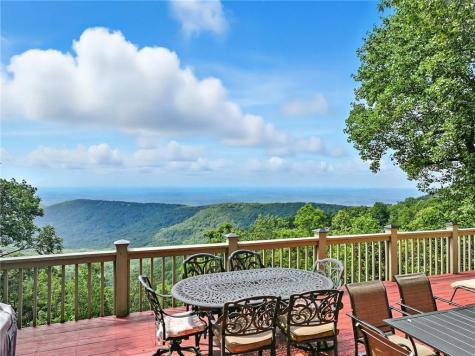 1474 Deer Run Ridge Jasper GA 30143