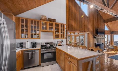 1474 Deer Run Ridge Jasper GA 30143