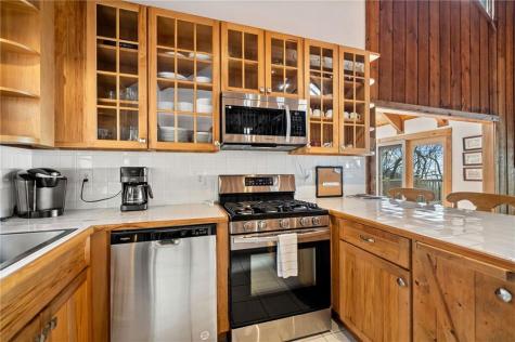 1474 Deer Run Ridge Jasper GA 30143