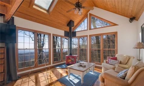 1474 Deer Run Ridge Jasper GA 30143