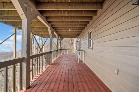 1474 Deer Run Ridge Jasper GA 30143
