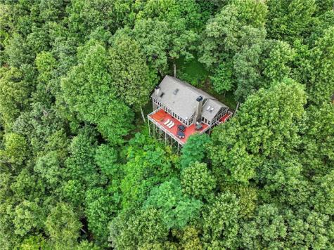 1474 Deer Run Ridge Jasper GA 30143