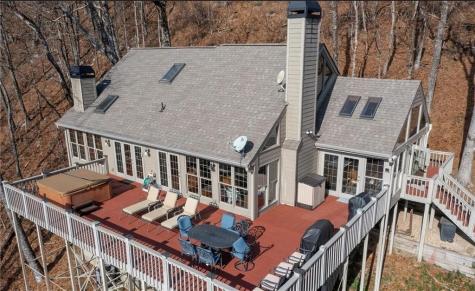1474 Deer Run Ridge Jasper GA 30143
