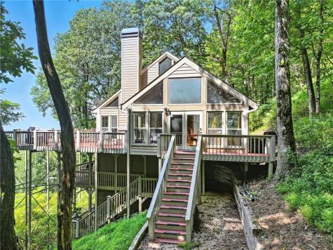 1474 Deer Run Ridge Jasper GA 30143
