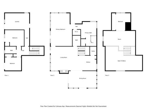 1474 Deer Run Ridge Jasper GA 30143